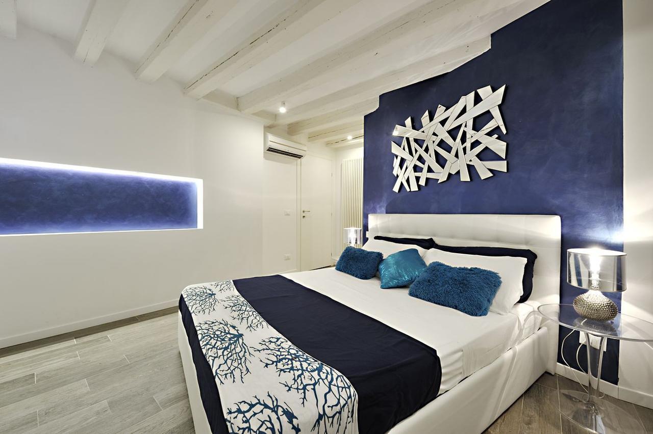 Apartamento Ca Forner - Cannaregio By Wonderful Italy Venecia
