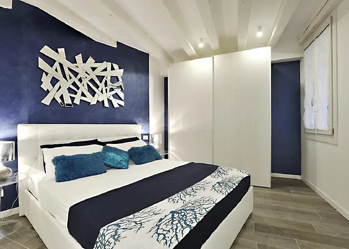 Ca Forner - Cannaregio Apartment By Wonderful Italy