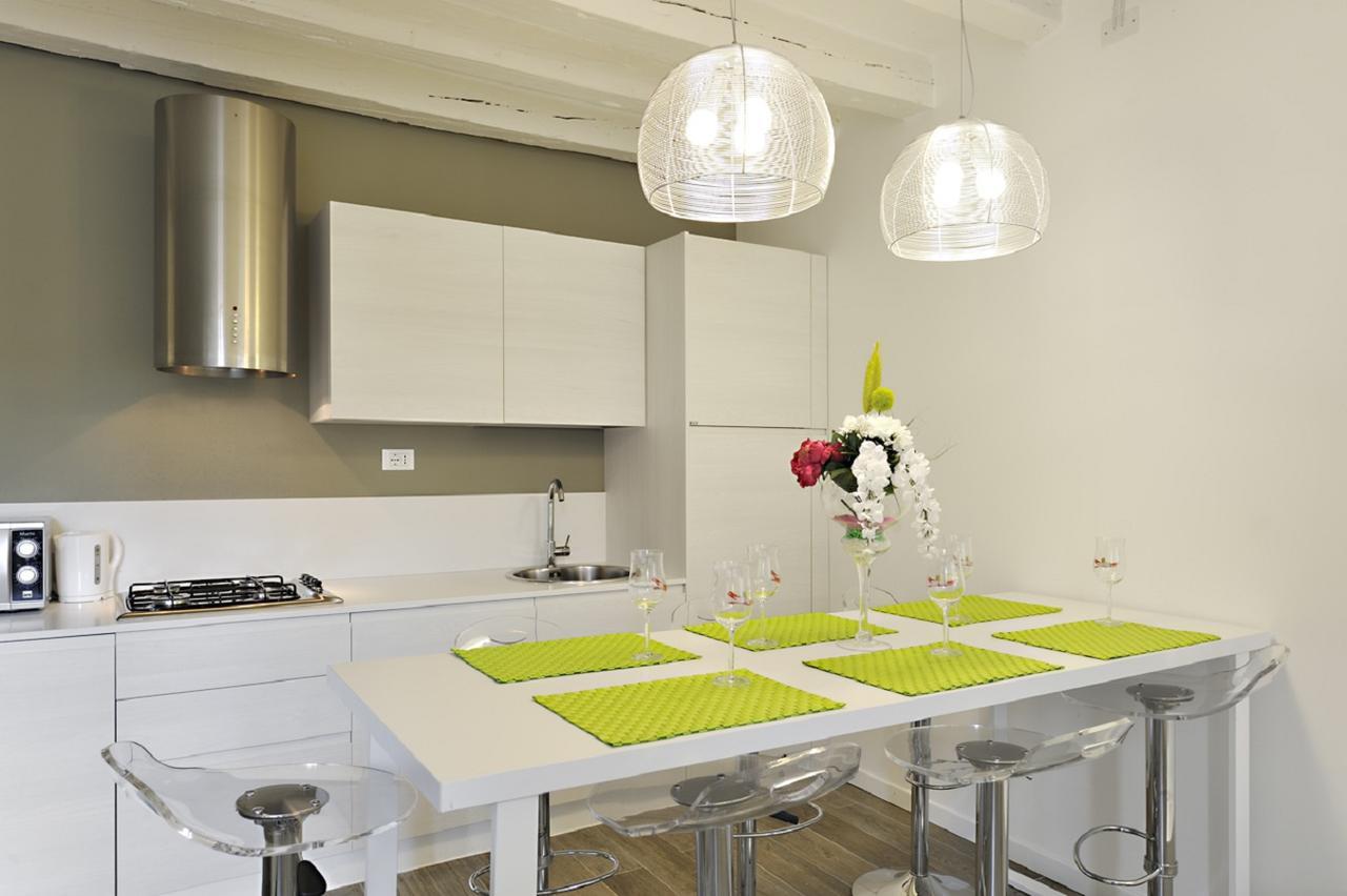 Ca Forner - Cannaregio By Wonderful Italy Appartement *