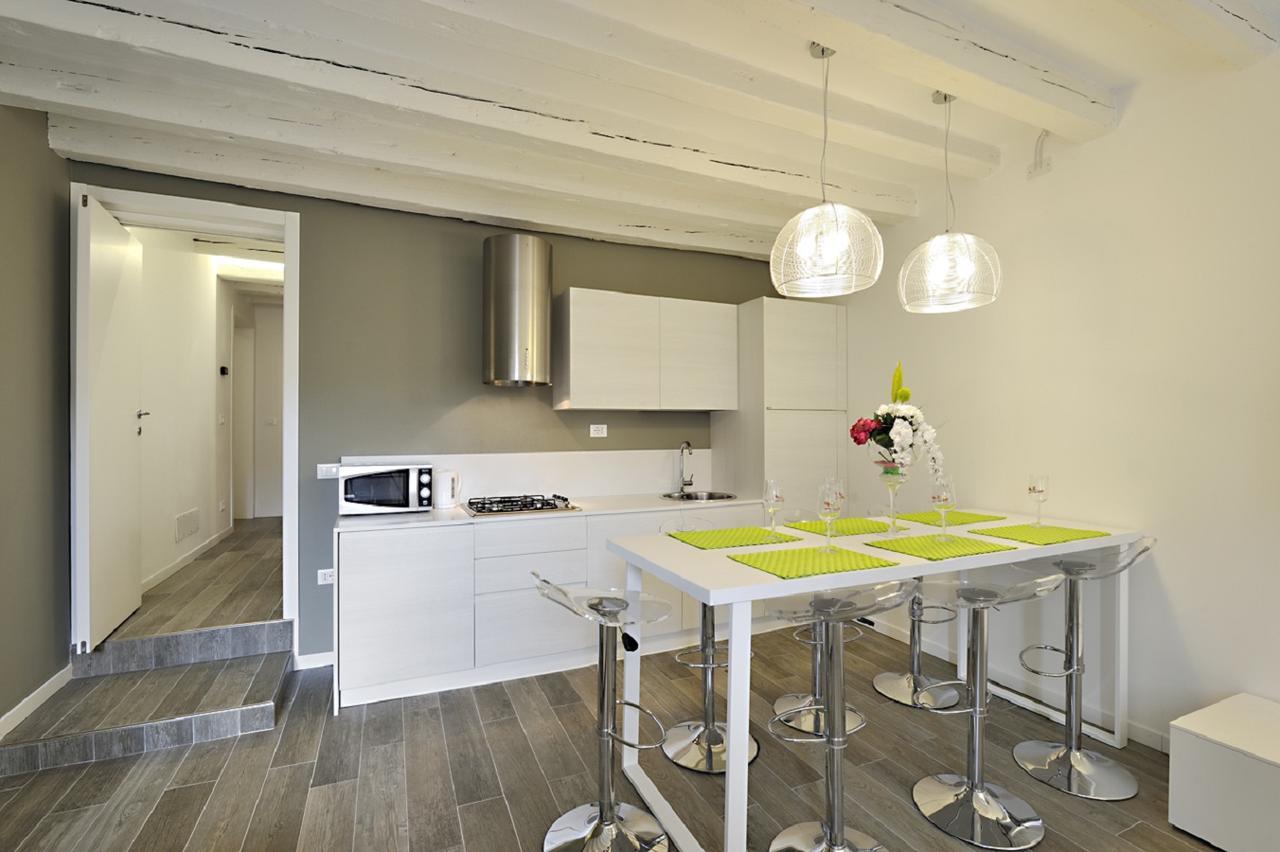 Ca Forner - Cannaregio By Wonderful Italy Appartement Venise