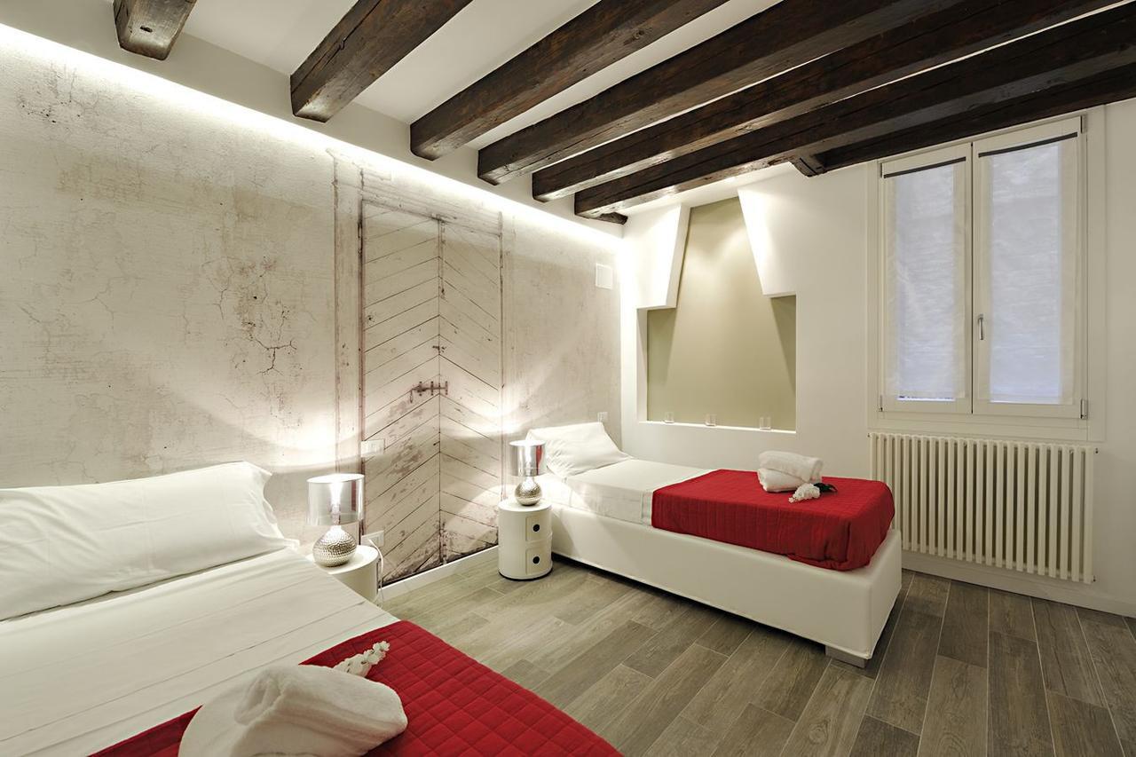 Appartement Ca Forner - Cannaregio By Wonderful Italy Venise